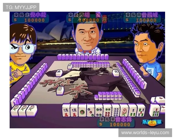 乐鱼电子平台多元化游戏类型推荐满足不同玩家的娱乐需求